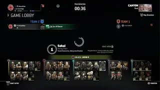 For Honor as a noob