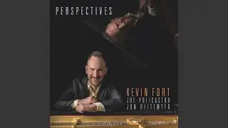 Ask Me Now (feat. Joe Policastro & Jon Deitemyer)