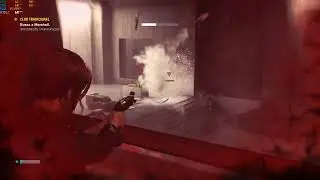 control 1080p. rtx 3060, i3 9100f max settings, ray tracing on.,dlss on