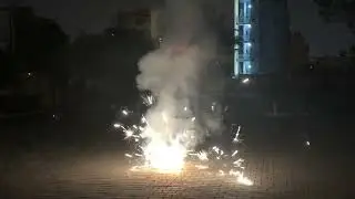 Lima fireworks digital lar ( 50000 wala effect )
