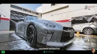 Nissan GTR | Boston Media Communication | Digital Marketing Agency | 03324447110