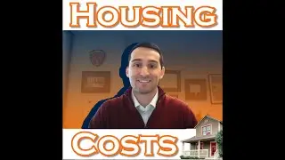 Financial Clarity for Doctors: Housing Costs - Clip