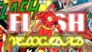 Que tan poderoso es flash (pre-crisis)