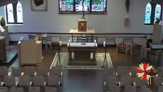 Adoration of the Blessed Sacrament