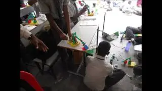 SCIENCE KIT ACTIVITY-VIII STD