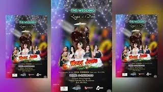 LIVE O.M WONG JOWO   || LINGSE UTAMI & DITO  || PW PRO AUDIO || PSM PRO AUDIO || ARIES LIGTHING