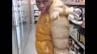 WHEN SHE CALLS YOU PAPI......