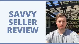 Savvy Seller Review - Is Amazon FBA Still A Viable Business Model?