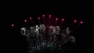 Pachet 2000 euro, foc de artificii, 2025, Madison Park, DINAMIT.MD