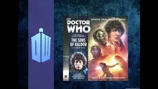 DOCTOR WHO REVIEW: THE SONS OF KALDOR