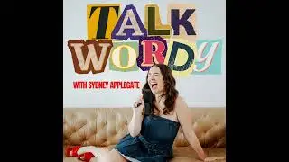 Talking Wordy with Lauren Blakely