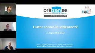 Comment lutter contre la sédentarité