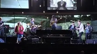 55th GRAMMY Awards - Elton John Interview