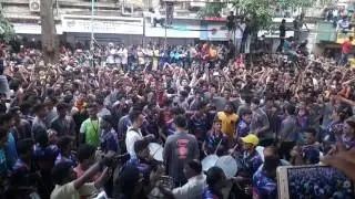 Chintamani Aagaman Sohala 2016 - Aai Mauli Cha Udho Udho