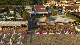 Marine Village