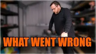 Overweight and Unfit This Wasn't Supposed to Happen