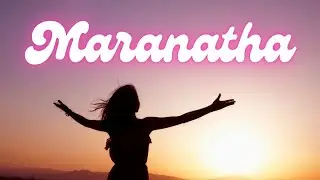 Maranatha Bat (Minist&egrave;rio Avivah - cover Daniel Amaya)