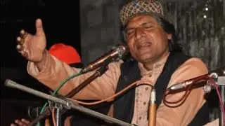 ustad Tanveer husain fridi qawwal ( j ton wikya ishaq bazar v nae) part 4. 2019
