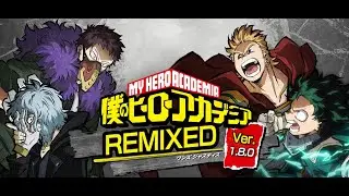 MHOJ2: Quick combo showcase