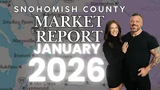 2026 Snohomish County Market Forecast | Facts vs. Fiction