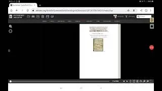 The Eshdam 𒂠𒁮 Homepage & Mugsar Browsing