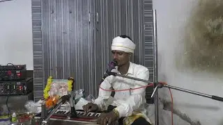 गणेश वंदना//बहुत सुंदर//गायक प्रवीण जी महाराज 