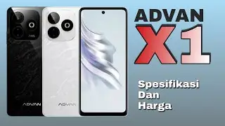 ADVAN X1 | Advan X1 Spesifikasi Dan Harga