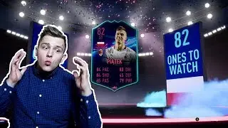 FIFA 19 ONES TO WATCH PACK OPENING