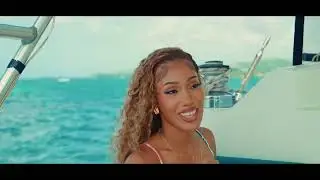 Rich Rasta - Drop D Anchor (Official Music Video)