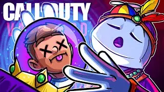 Vanguard Moments where SMii7Y predicts the future