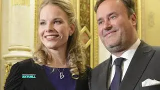 Opernstar Elina Garanca verr&auml;t: &bdquo;Mein Mann nennt mich Sergeant Major&ldquo;