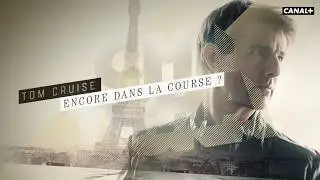 Tom Cruise, encore dans la course ? - Reportage Cin&eacute;ma