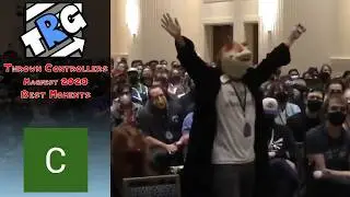 TheRunawayGuys - Thrown Controllers - Magfest 2023 Best Moments