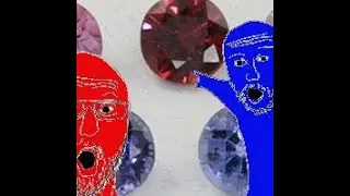 Red and Blue Balls Speedrun in 2:52 (PB) (Top 5)