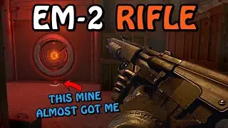 The New Marauders Assault Rifle Is Brilliant!