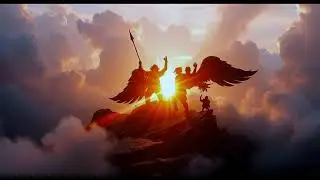 The Rise of Heroes – Epic Orchestral & EDM Power