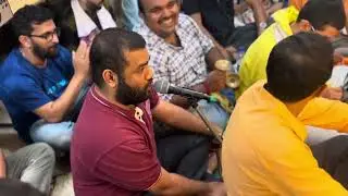 Kagada Bandide Namma Kamalanabhanadu - Gangolli Ajith Nayak