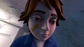 Have you ever heard of among us Gregory? [FNAF SFM]