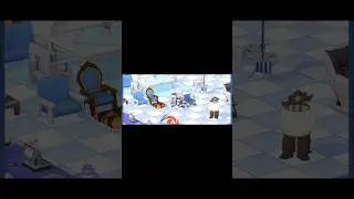 Miyako Cafe interaction - Blue Archive #cafe #cute #gaming #like #chat #share #shorts #games #girl