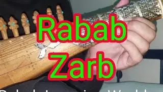 Rabab Zarb . A slow motion detail lecture will be uploaded soon. SO be ready👍