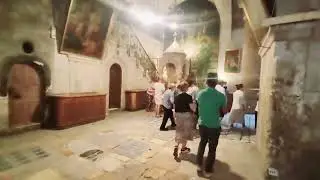 Tomb Of Jesus/Calvari/ യേശുക്രിസ്തുവിന്റെ കല്ലറ/ കാൽവരി/Jesus/Neethuz/