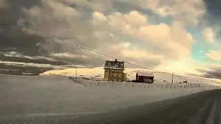 Snefjord Film