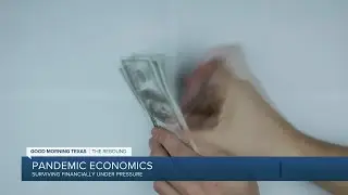 How the economy is impacted during coronavirus