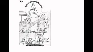 Anti Allez Muzik   sextape   Pattjack   Intro 4 sextape