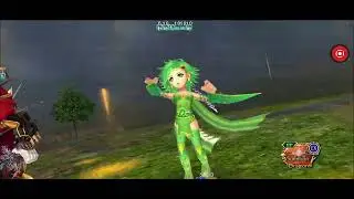 FEOD transcendence 6 Right gate - DFFOO GL