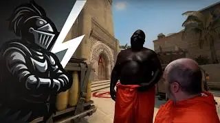 TOTALNA DOMINACJA NA MIRAGE'U (prawie) | Counter Strike 2 #5