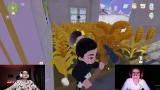[Heartopia] Pi&uacute; pesca che altro