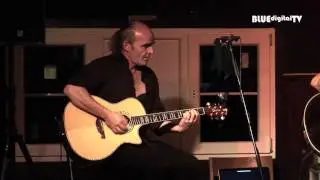 NADSCHA Acoustic Band - Black velvet