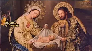 🎼 Christmas Music: NIGHT OF LIGHT/ BIRTH OF JESUS ​​🎧 CHILDREN'S MUSIC/ Mundo da Inf&acirc;ncia 