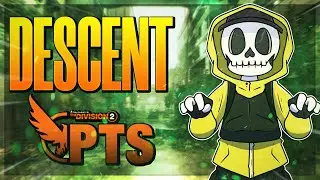 *NEW GAME MODE, EXOTICS, & MORE* The Division 2 PTS (Year Five, Season One)